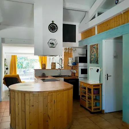 Un Petit Coin De Campagne Villa Beychac-et-Caillau Buitenkant foto