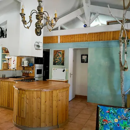 Un Petit Coin De Campagne Villa Beychac-et-Caillau Buitenkant foto