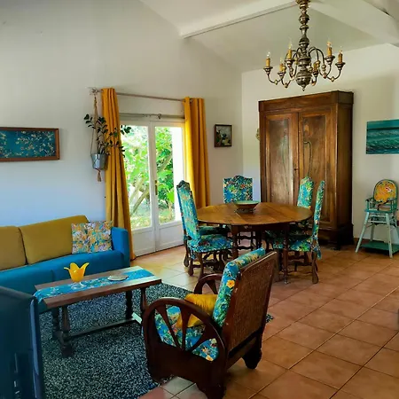 Un Petit Coin De Campagne Villa Beychac-et-Caillau Buitenkant foto