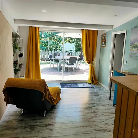 Un Petit Coin De Campagne Villa Beychac-et-Caillau Buitenkant foto